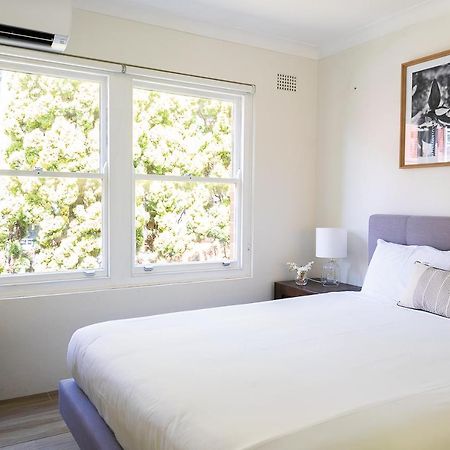 Lotus Stay Manly - Apartment 31F Sidney Exterior foto