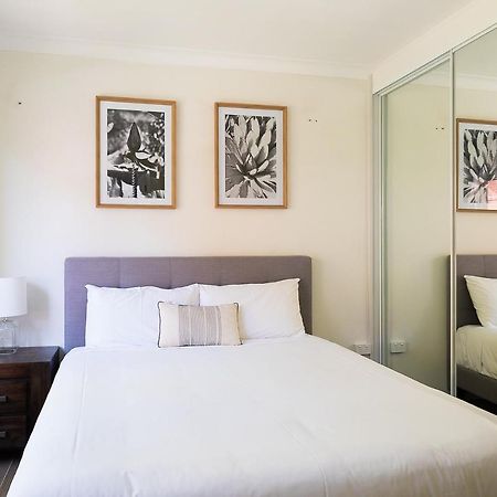 Lotus Stay Manly - Apartment 31F Sidney Exterior foto