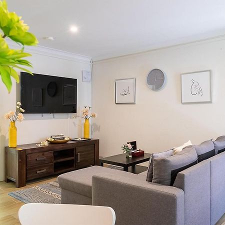 Lotus Stay Manly - Apartment 31F Sidney Exterior foto