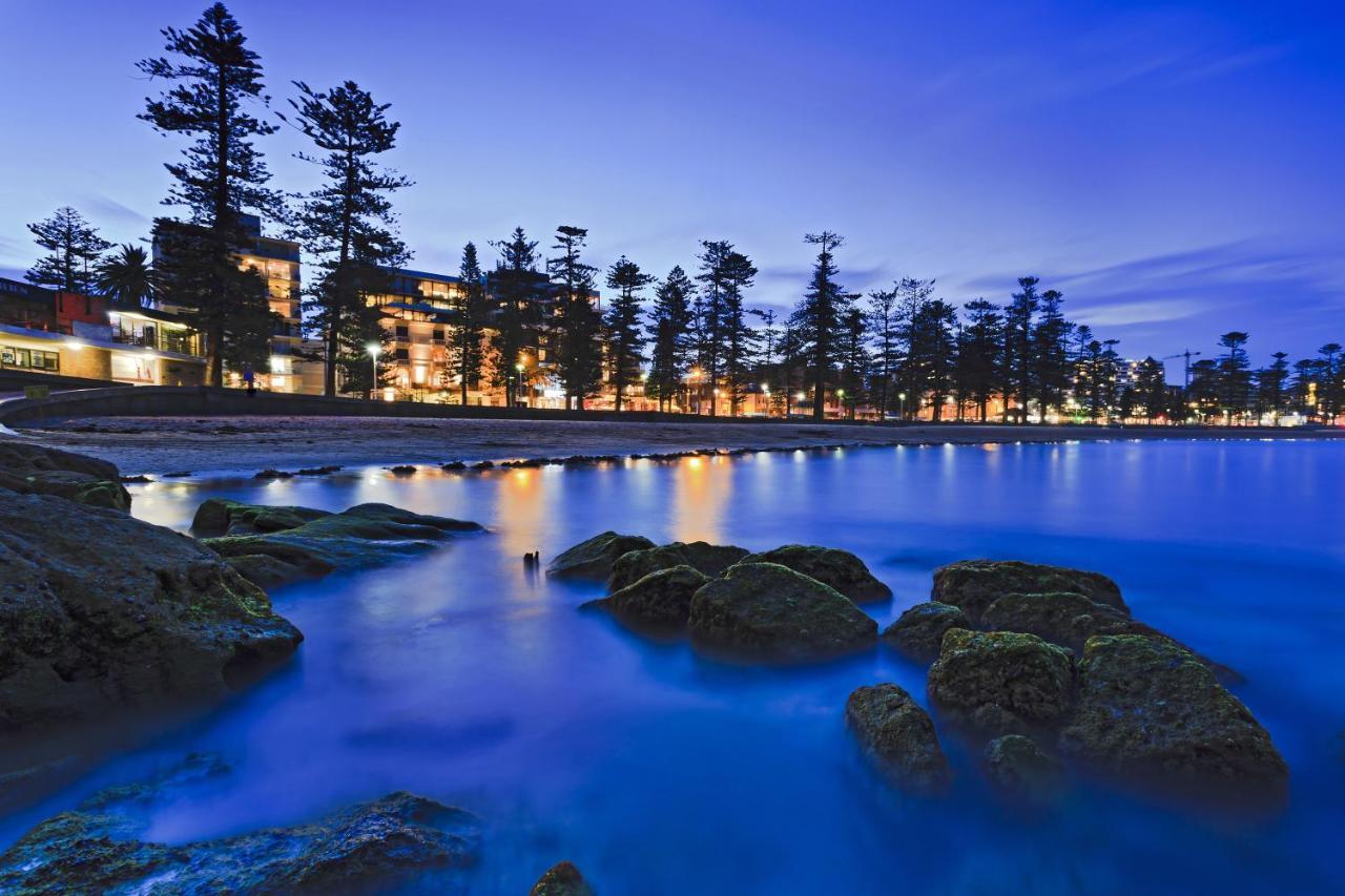 Lotus Stay Manly - Apartment 31F Sidney Exterior foto