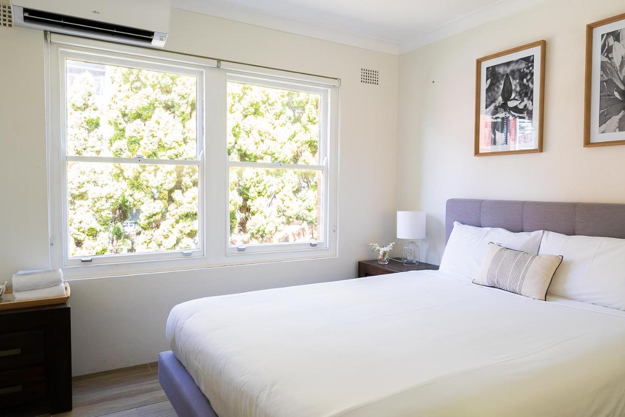 Lotus Stay Manly - Apartment 31F Sidney Exterior foto
