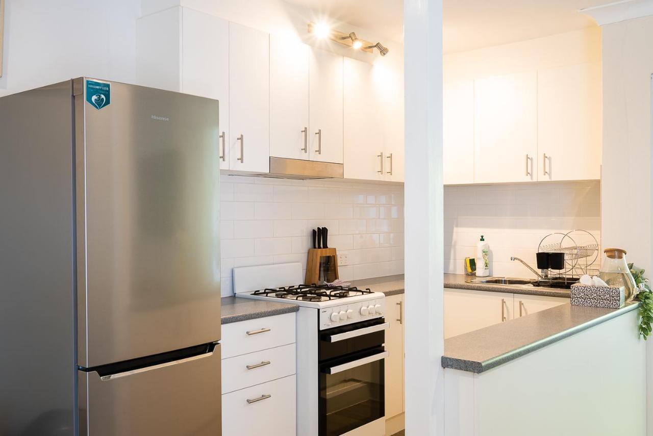 Lotus Stay Manly - Apartment 31F Sidney Exterior foto