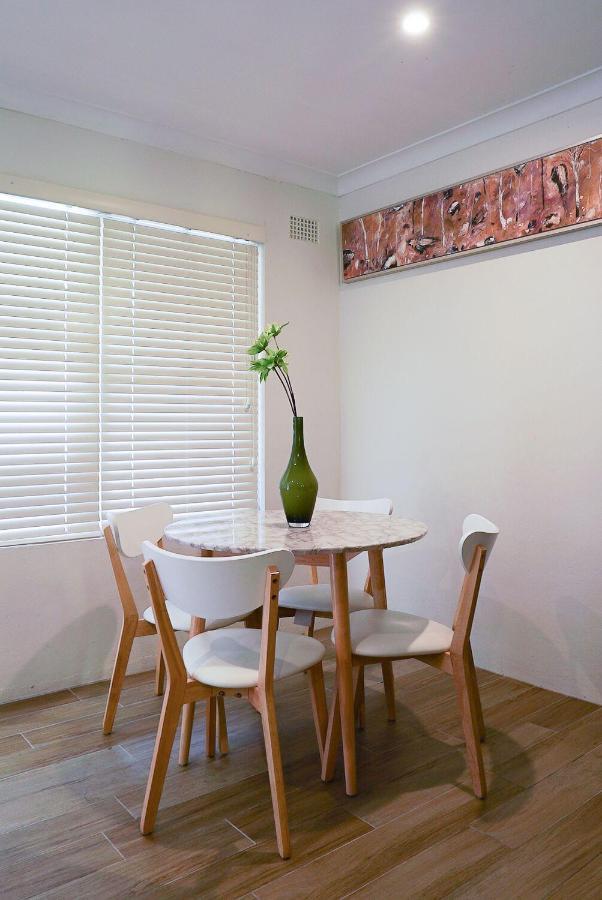 Lotus Stay Manly - Apartment 31F Sidney Exterior foto